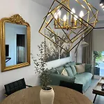 Appartement Roy Boston By Florentia Homes