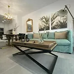 Roy Boston By Florentia Homes Marbella