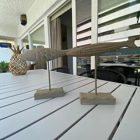 Appartamento Roy Boston By Florentia Homes Marbella