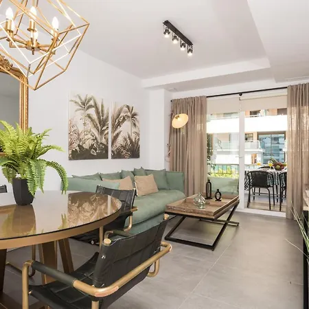 Roy Boston By Florentia Homes Marbella