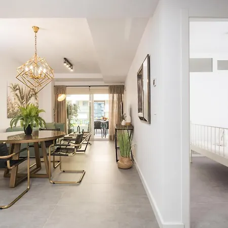 Appartamento Roy Boston By Florentia Homes Marbella