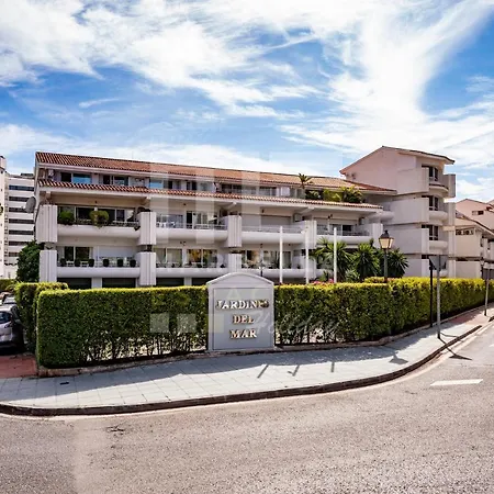 Apartament Roy Boston By Florentia Homes