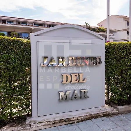 Roy Boston By Florentia Homes Apartament Marbella