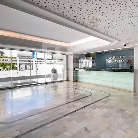 Apartament Roy Boston By Florentia Homes