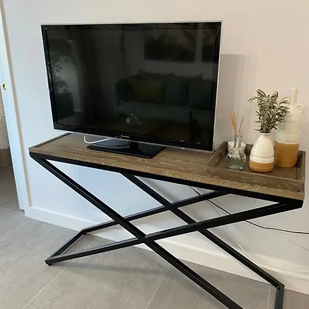 Roy Boston By Florentia Homes * 마르베야