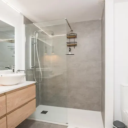 Appartement Roy Boston By Florentia Homes *