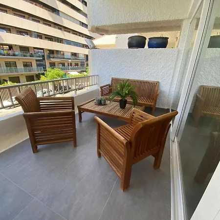 Appartement Roy Boston By Florentia Homes