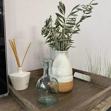 Roy Boston By Florentia Homes 마르베야