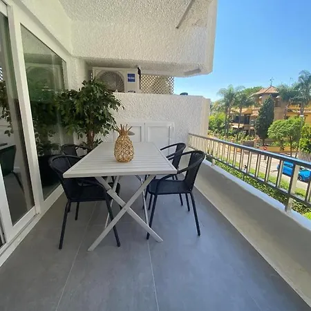 Roy Boston By Florentia Homes * Marbella