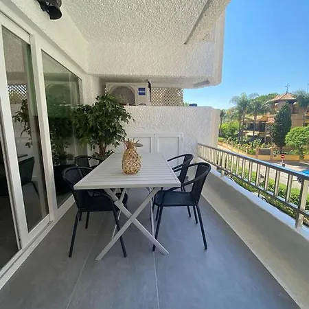 Appartement Roy Boston By Florentia Homes Marbellac