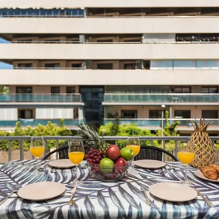 Roy Boston By Florentia Homes * 마르베야