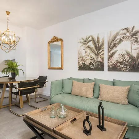 Roy Boston By Florentia Homes Apartment
