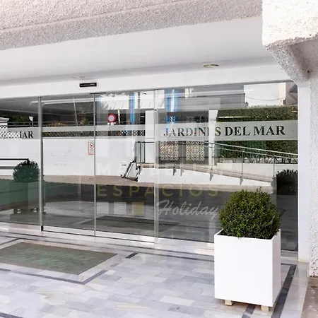 Roy Boston By Florentia Homes 마르베야