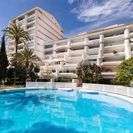 Roy Boston By Florentia Homes Apartment Marbella