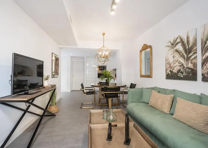 アパート Roy Boston By Florentia Homes