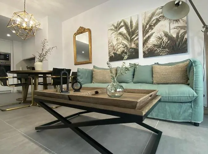 Roy Boston By Florentia Homes マルベーリャ