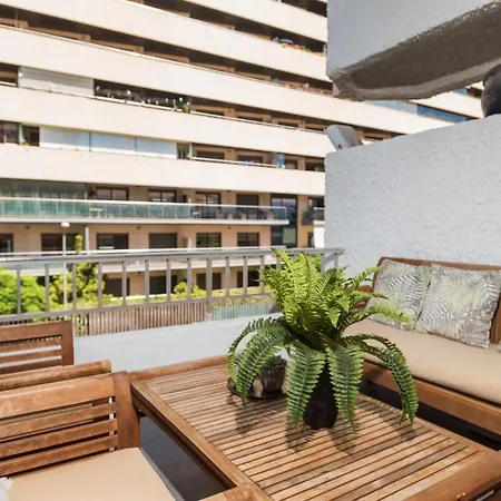 Roy Boston By Florentia Homes Appartamento Marbella