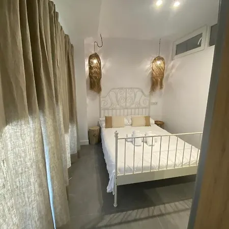 Roy Boston By Florentia Homes Marbella