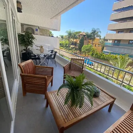 Appartamento Roy Boston By Florentia Homes Marbella