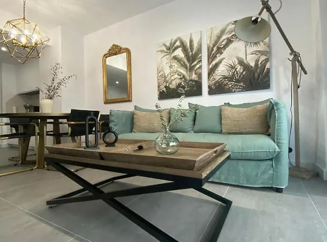 Roy Boston By Florentia Homes * Marbella