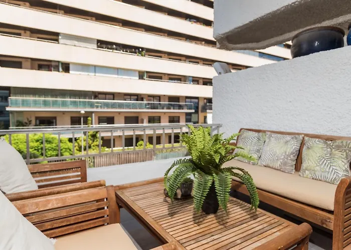 Roy Boston By Florentia Homes Apartamento Marbella