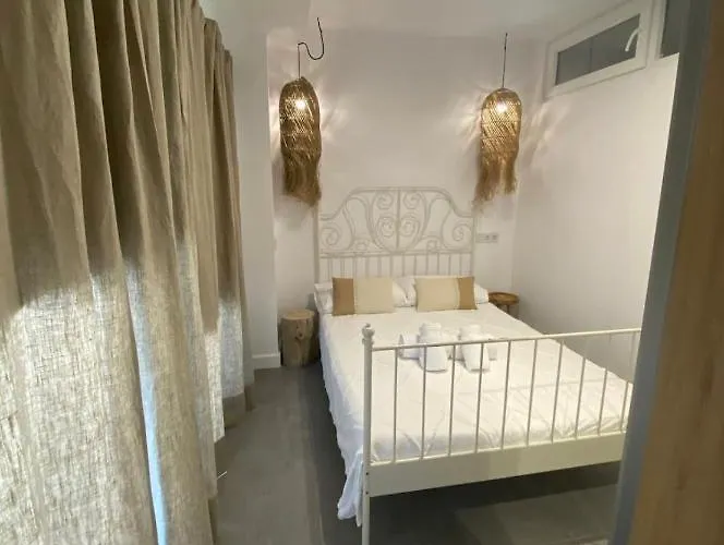 Roy Boston By Florentia Homes Marbella