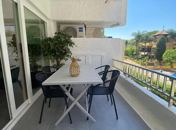 Apartamento Roy Boston By Florentia Homes Marbella