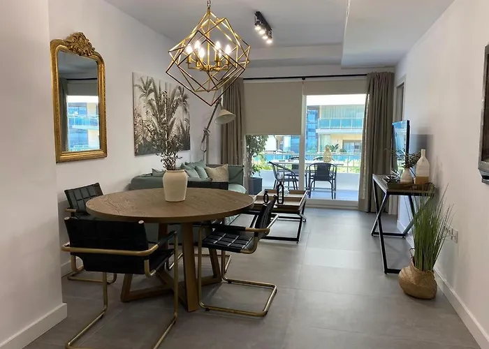 Roy Boston By Florentia Homes Apartamento *