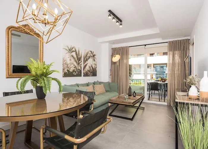 Roy Boston By Florentia Homes Marbella