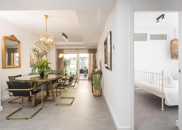 Apartamento Roy Boston By Florentia Homes Marbella