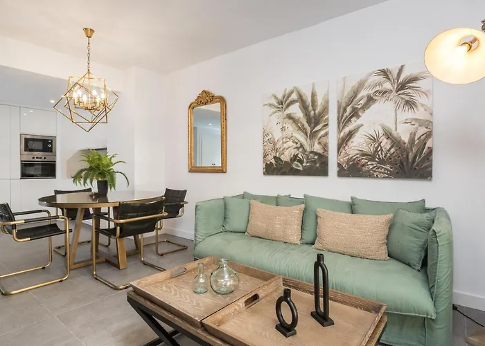 Roy Boston By Florentia Homes Apartamento