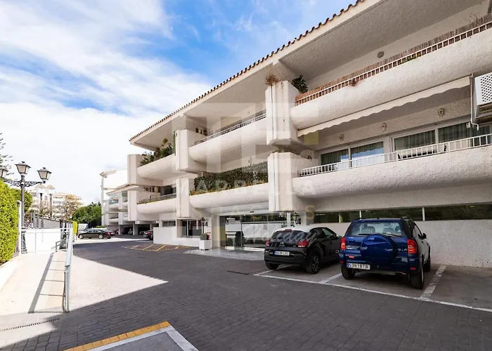 Apartamento Roy Boston By Florentia Homes
