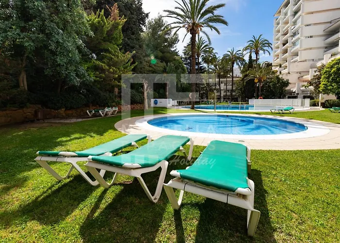 Roy Boston By Florentia Homes Marbella
