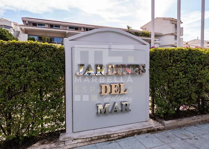 Roy Boston By Florentia Homes Apartamento Marbella